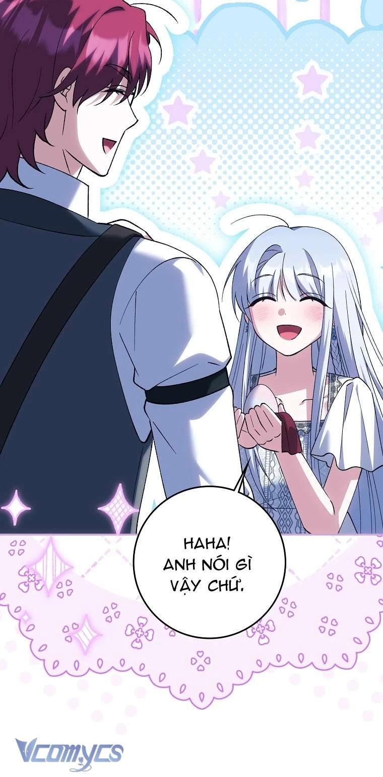 Công Chúa Bạch Hổ Không Có Nguy Hiểm Nha! Chapter  25 - 47