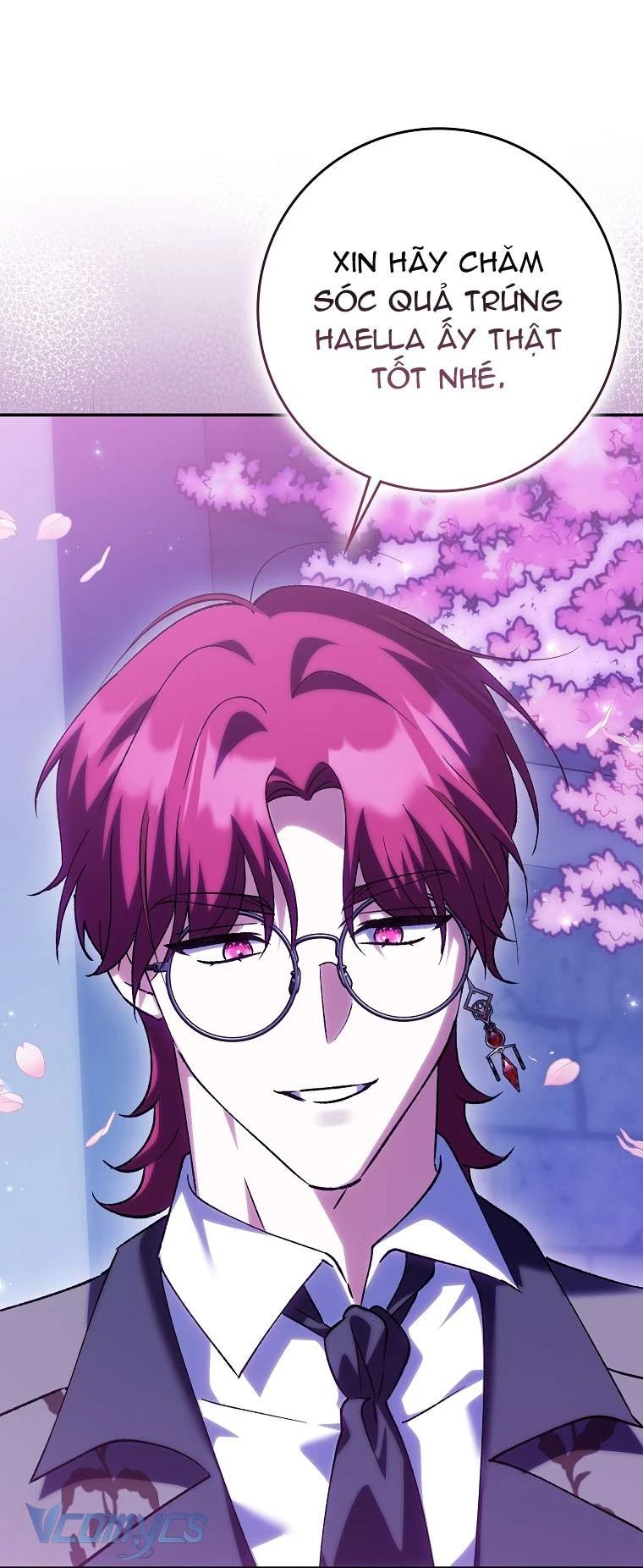 Công Chúa Bạch Hổ Không Có Nguy Hiểm Nha! Chapter  25 - 52