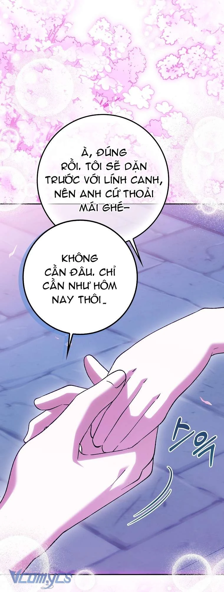 Công Chúa Bạch Hổ Không Có Nguy Hiểm Nha! Chapter  25 - 54