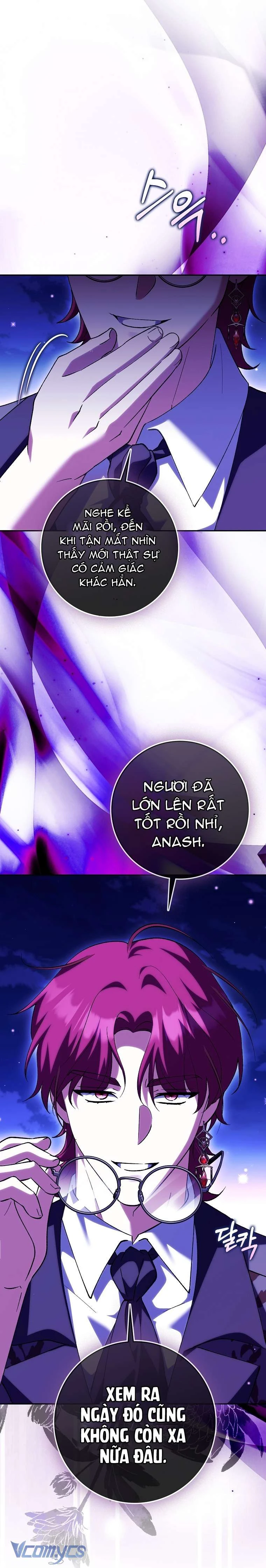 Công Chúa Bạch Hổ Không Có Nguy Hiểm Nha! Chapter  25 - 61