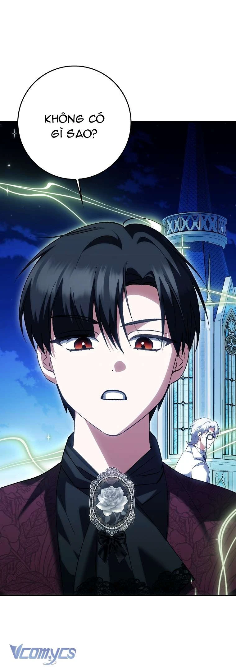 Công Chúa Bạch Hổ Không Có Nguy Hiểm Nha! Chapter  25 - 68