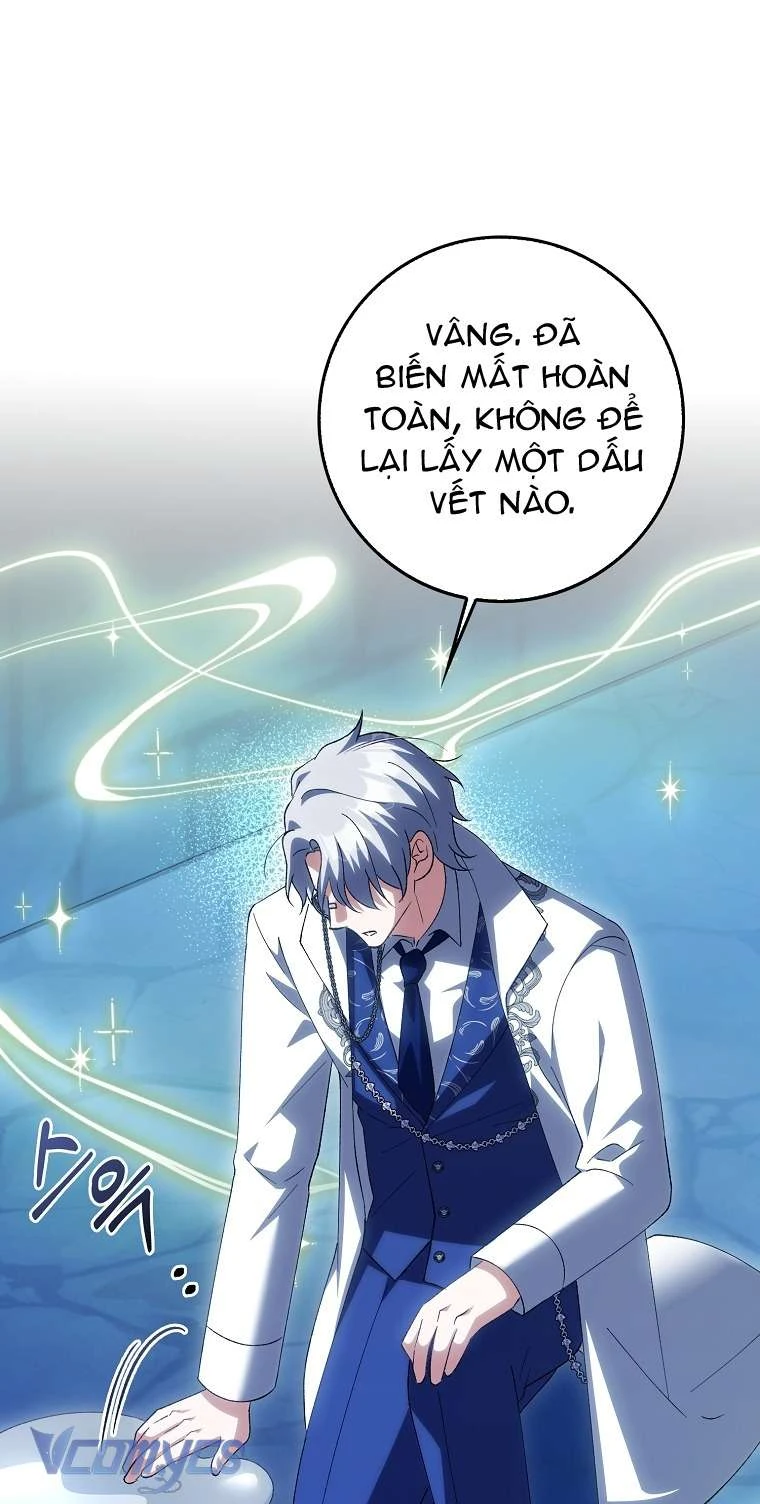 Công Chúa Bạch Hổ Không Có Nguy Hiểm Nha! Chapter  25 - 69