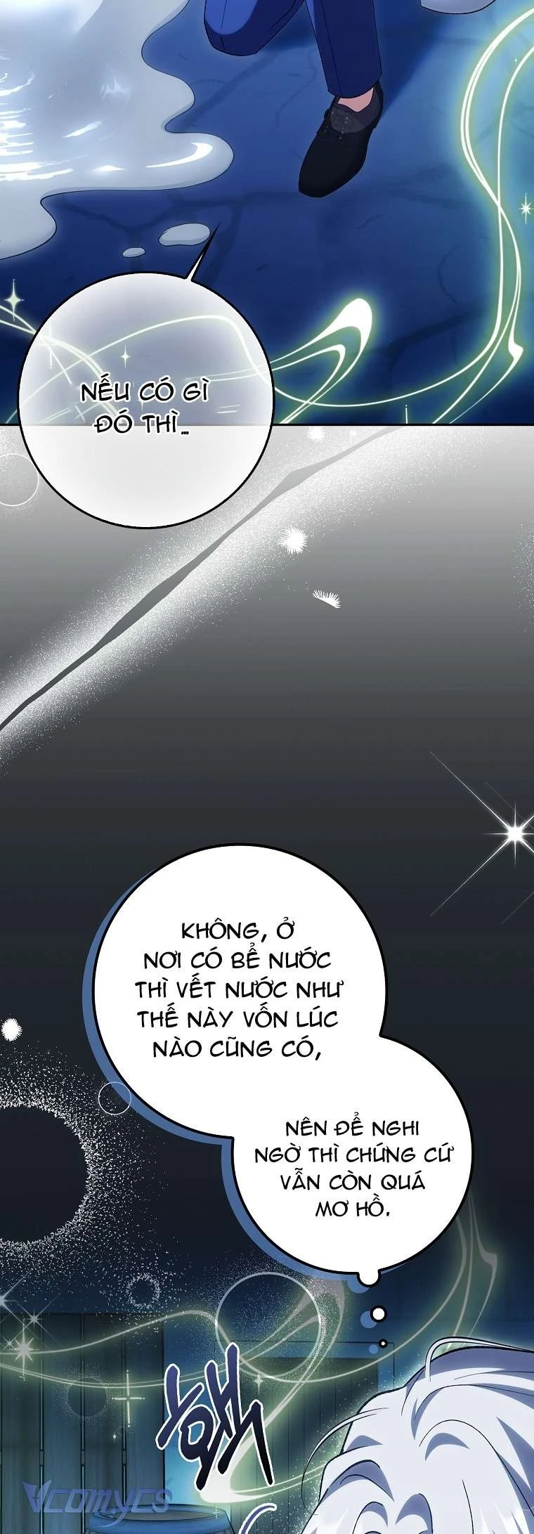 Công Chúa Bạch Hổ Không Có Nguy Hiểm Nha! Chapter  25 - 70