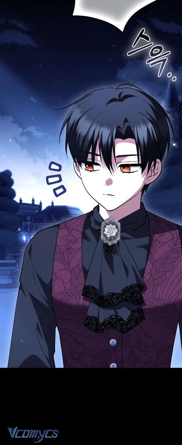 Công Chúa Bạch Hổ Không Có Nguy Hiểm Nha! Chapter  26 - 5