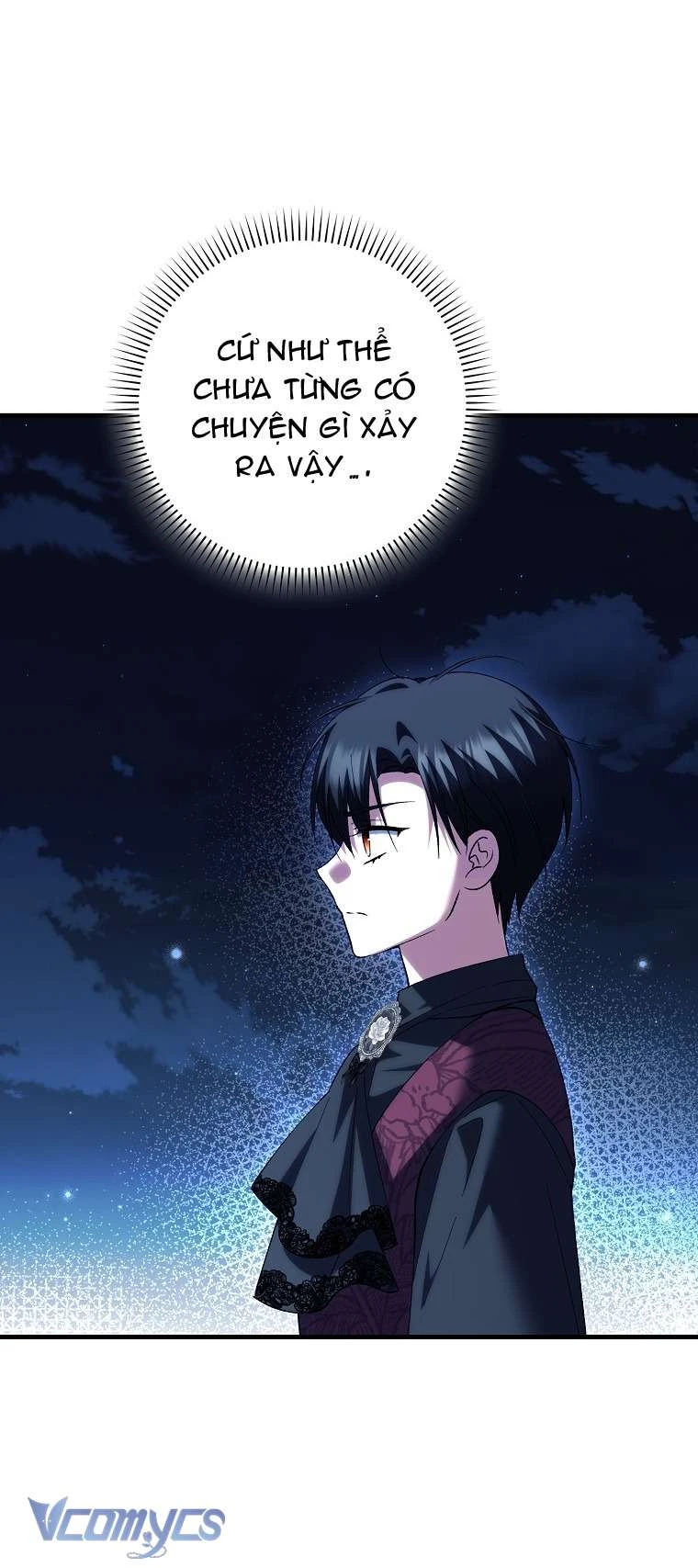 Công Chúa Bạch Hổ Không Có Nguy Hiểm Nha! Chapter  26 - 11