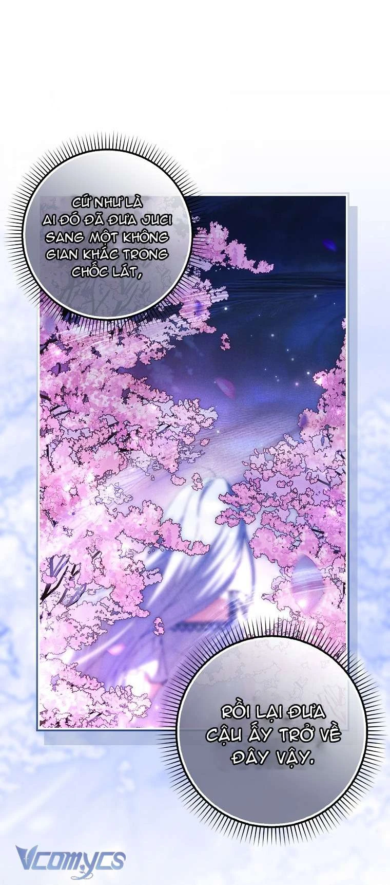 Công Chúa Bạch Hổ Không Có Nguy Hiểm Nha! Chapter  26 - 12