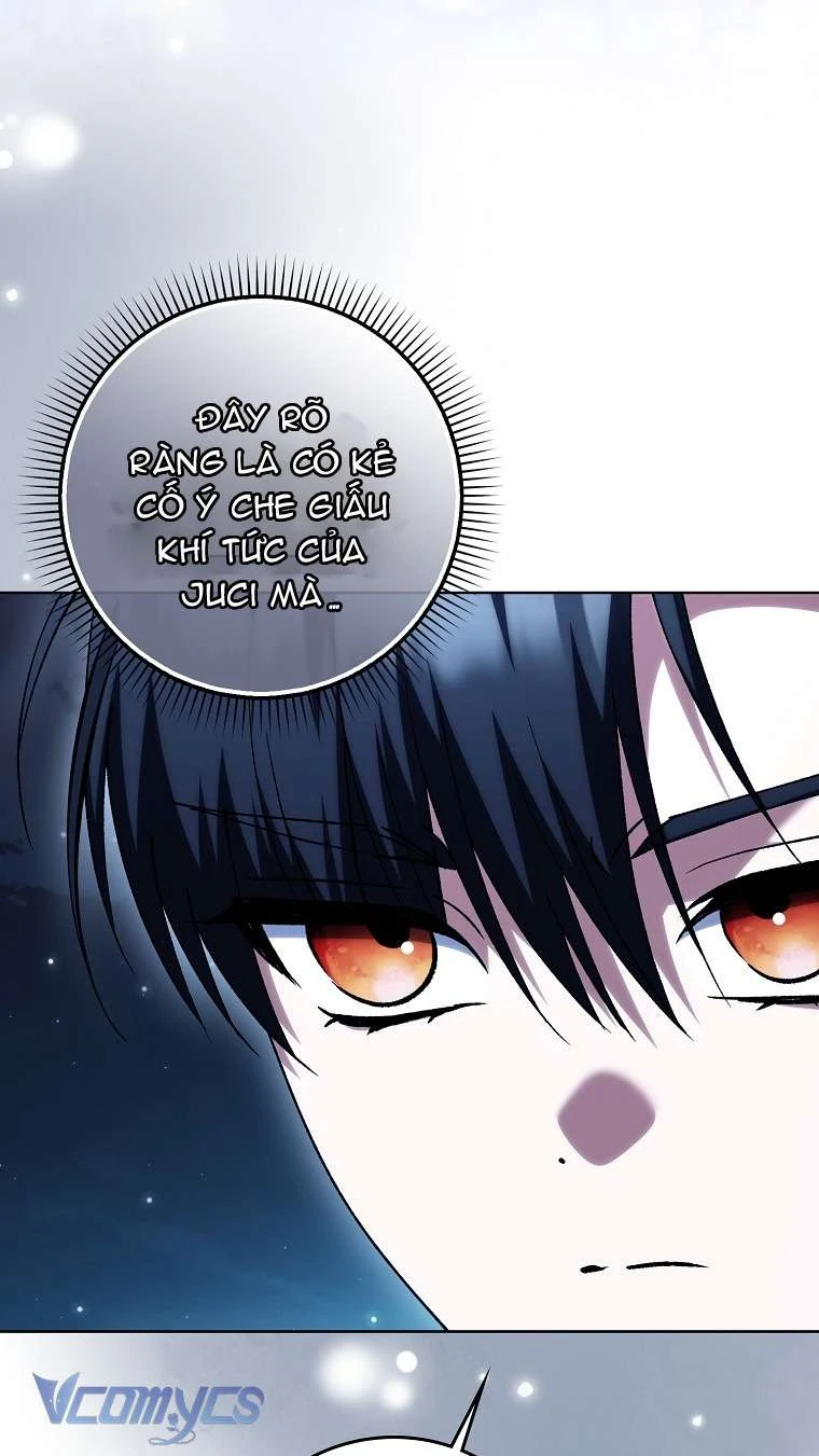 Công Chúa Bạch Hổ Không Có Nguy Hiểm Nha! Chapter  26 - 13