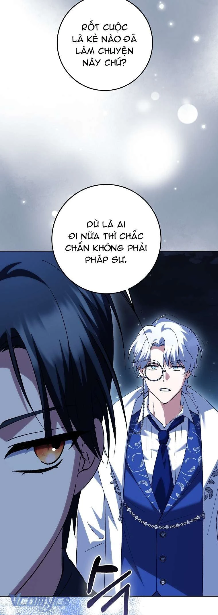 Công Chúa Bạch Hổ Không Có Nguy Hiểm Nha! Chapter  26 - 14