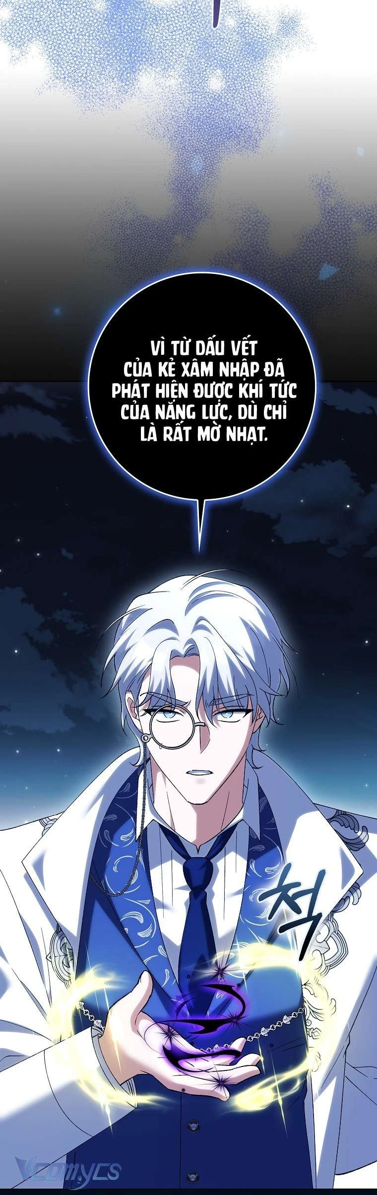 Công Chúa Bạch Hổ Không Có Nguy Hiểm Nha! Chapter  26 - 15