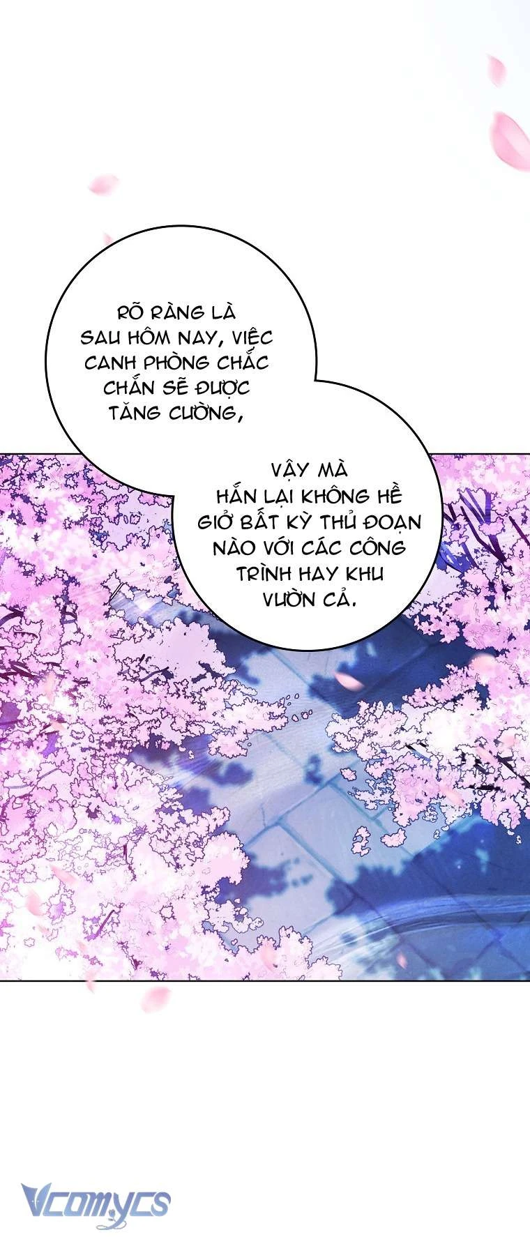 Công Chúa Bạch Hổ Không Có Nguy Hiểm Nha! Chapter  26 - 18