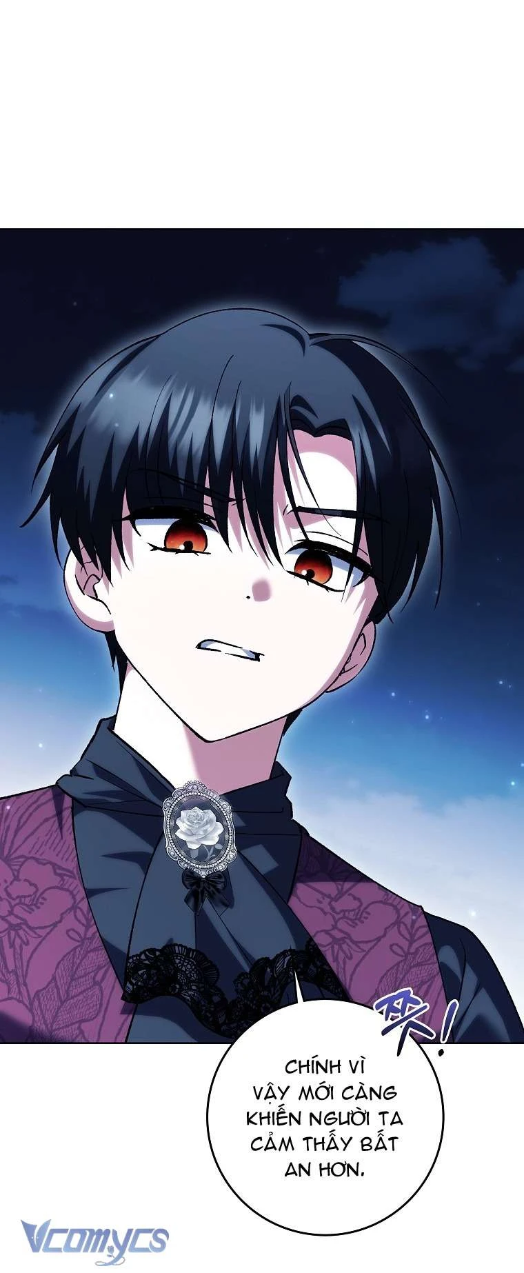 Công Chúa Bạch Hổ Không Có Nguy Hiểm Nha! Chapter  26 - 19