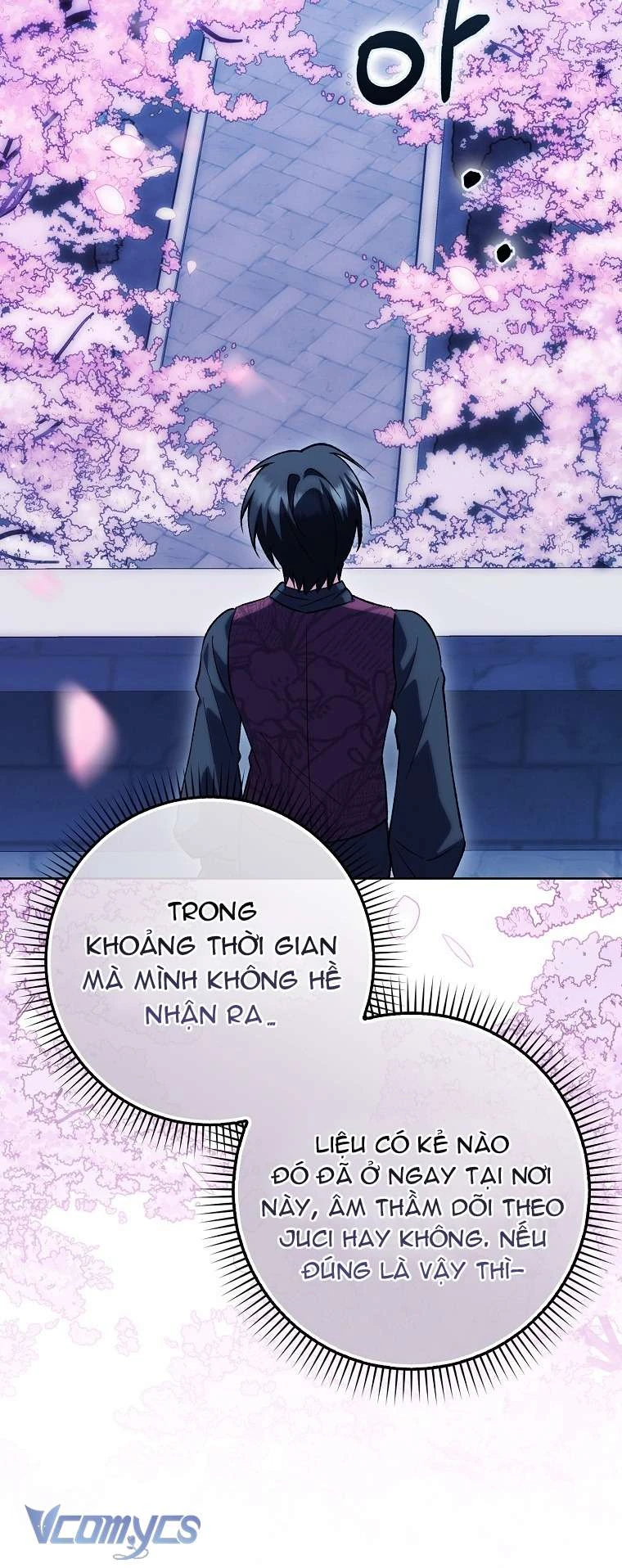 Công Chúa Bạch Hổ Không Có Nguy Hiểm Nha! Chapter  26 - 21