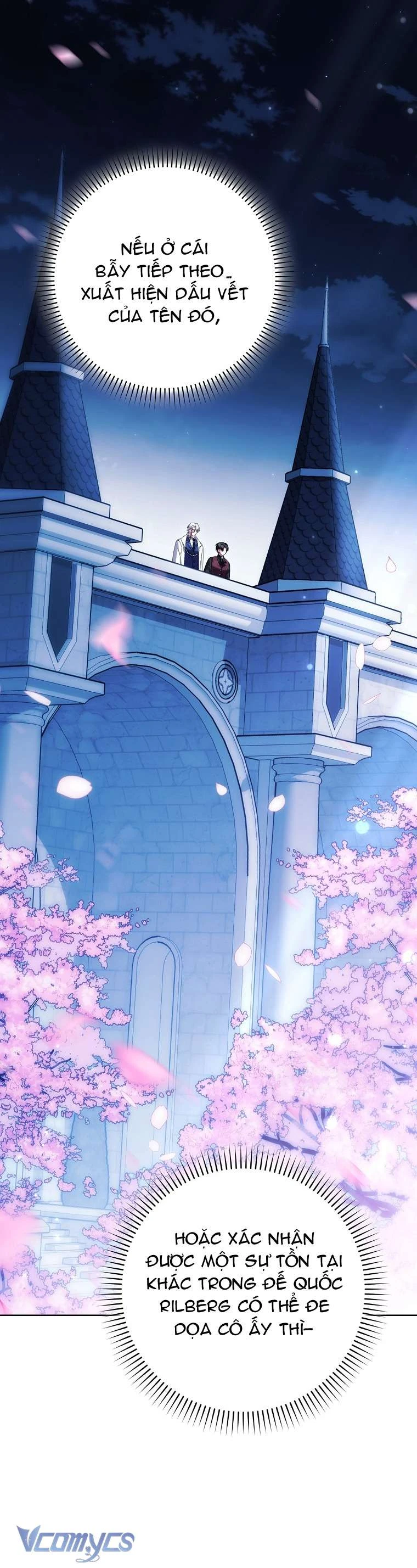 Công Chúa Bạch Hổ Không Có Nguy Hiểm Nha! Chapter  26 - 24