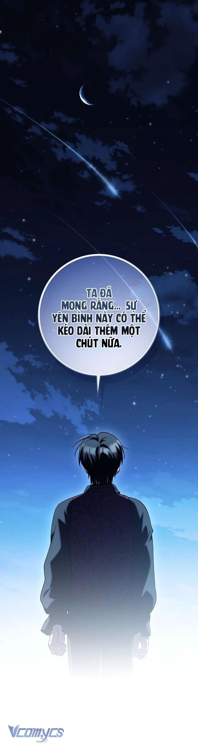 Công Chúa Bạch Hổ Không Có Nguy Hiểm Nha! Chapter  26 - 26