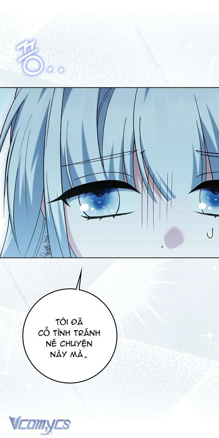 Công Chúa Bạch Hổ Không Có Nguy Hiểm Nha! Chapter  26 - 31