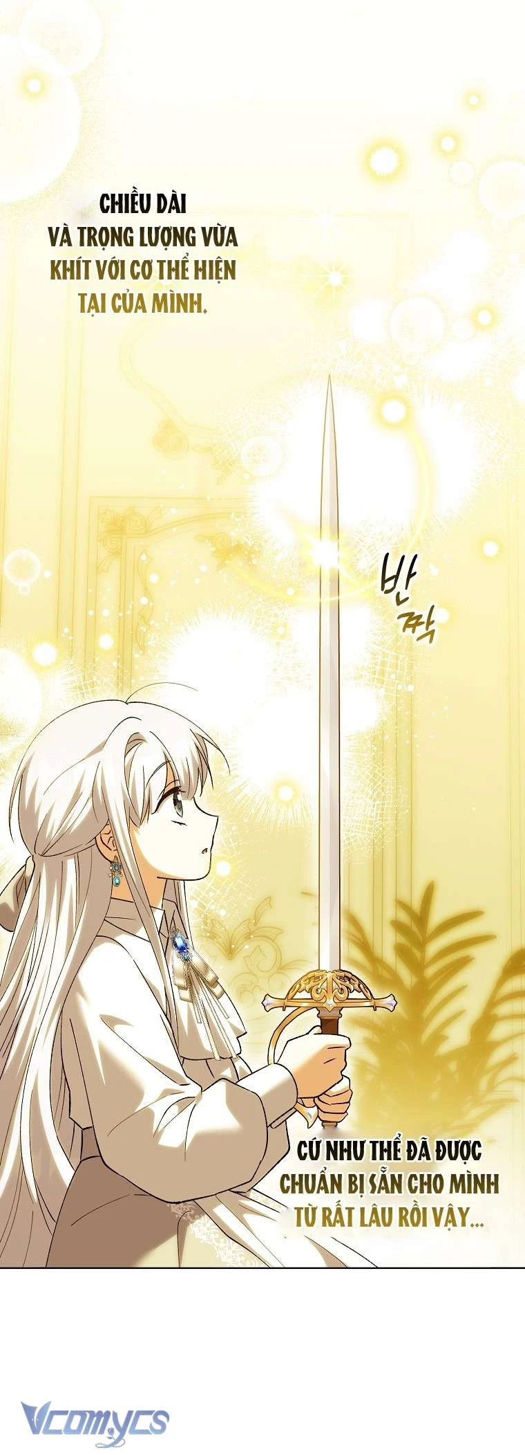 Công Chúa Bạch Hổ Không Có Nguy Hiểm Nha! Chapter  26 - 40