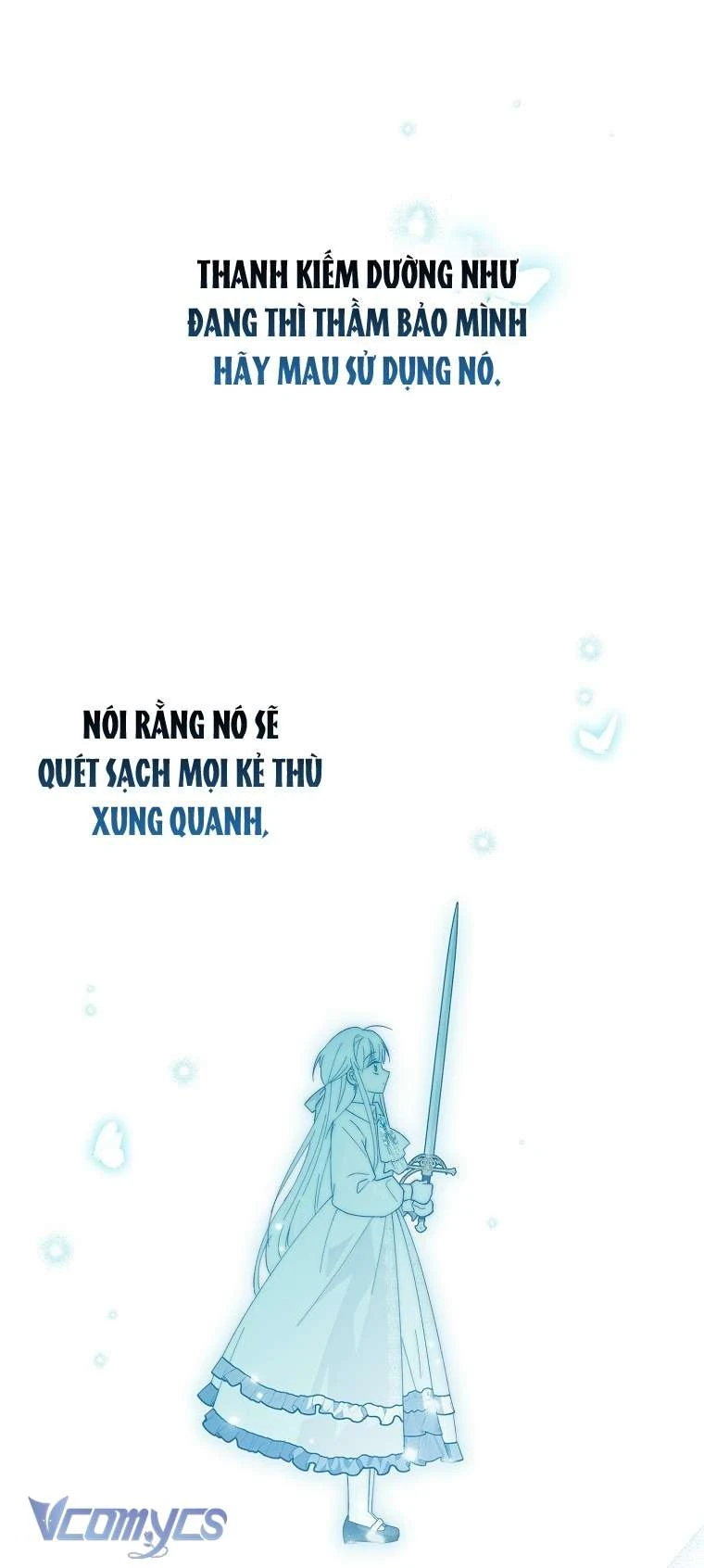 Công Chúa Bạch Hổ Không Có Nguy Hiểm Nha! Chapter  26 - 43