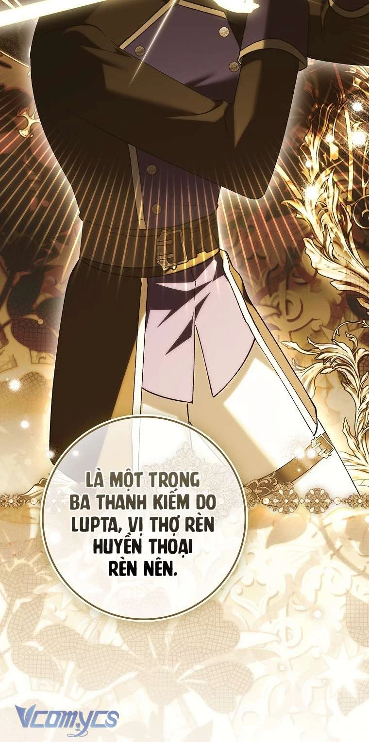 Công Chúa Bạch Hổ Không Có Nguy Hiểm Nha! Chapter  26 - 46