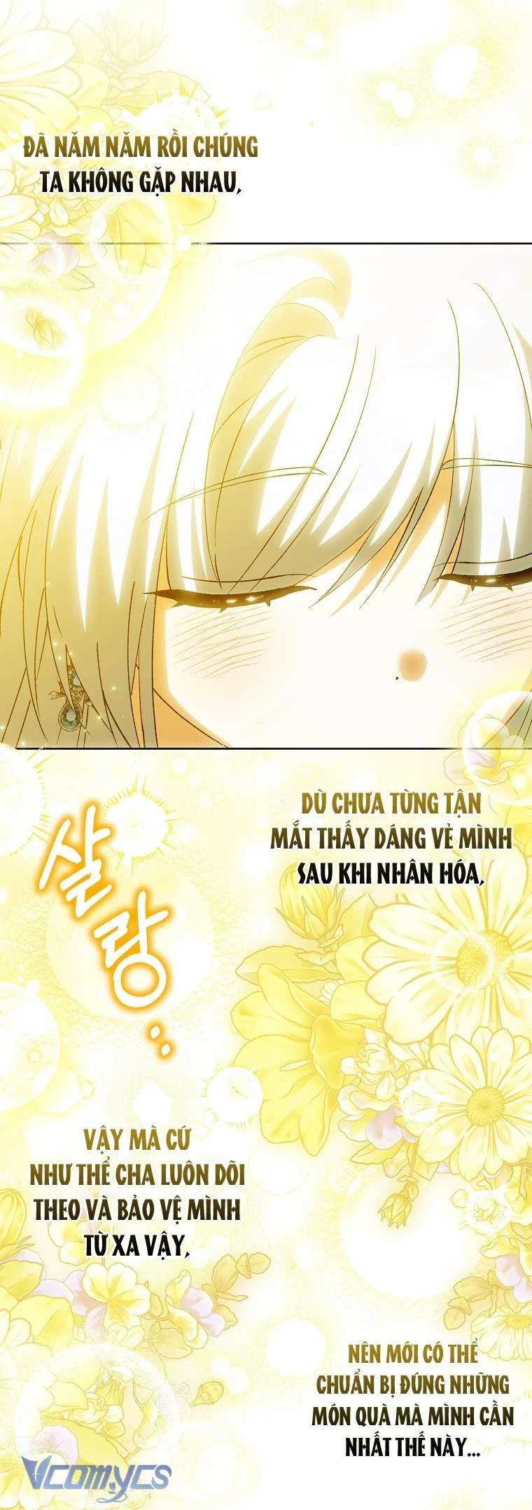 Công Chúa Bạch Hổ Không Có Nguy Hiểm Nha! Chapter  26 - 49