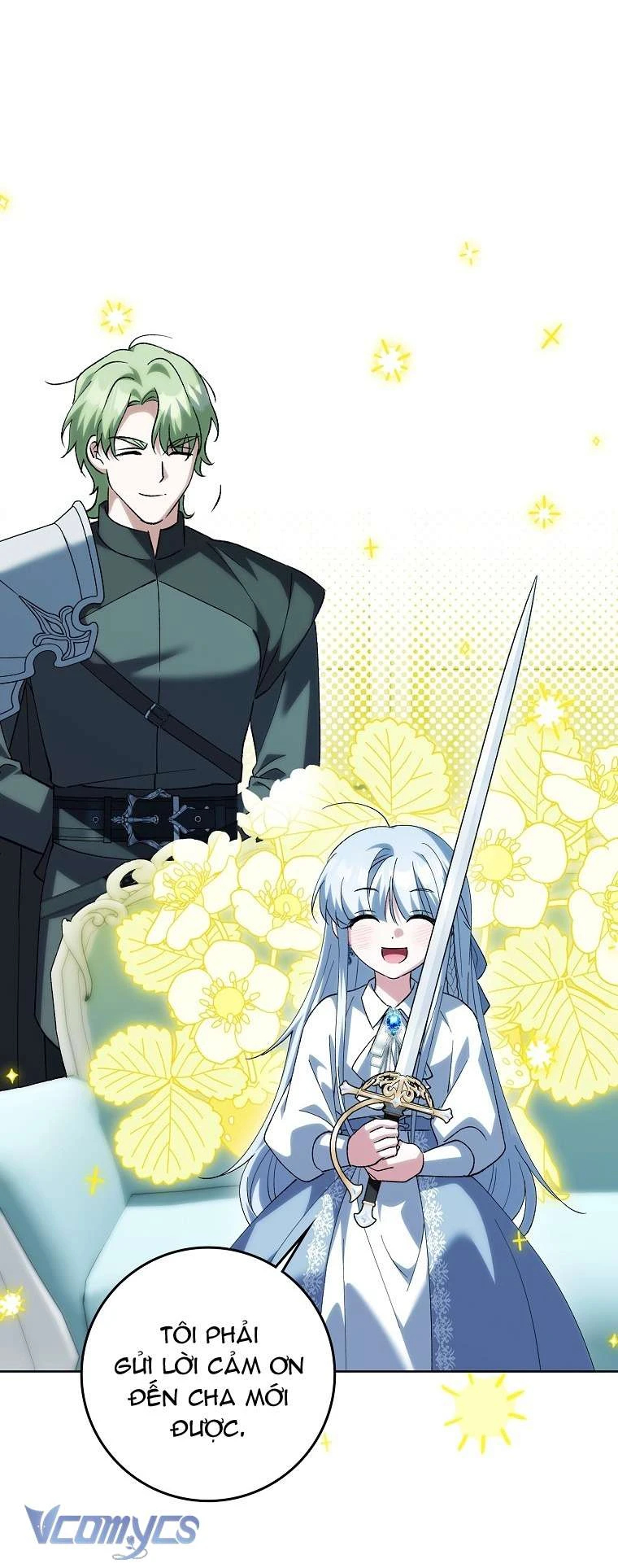 Công Chúa Bạch Hổ Không Có Nguy Hiểm Nha! Chapter  26 - 54