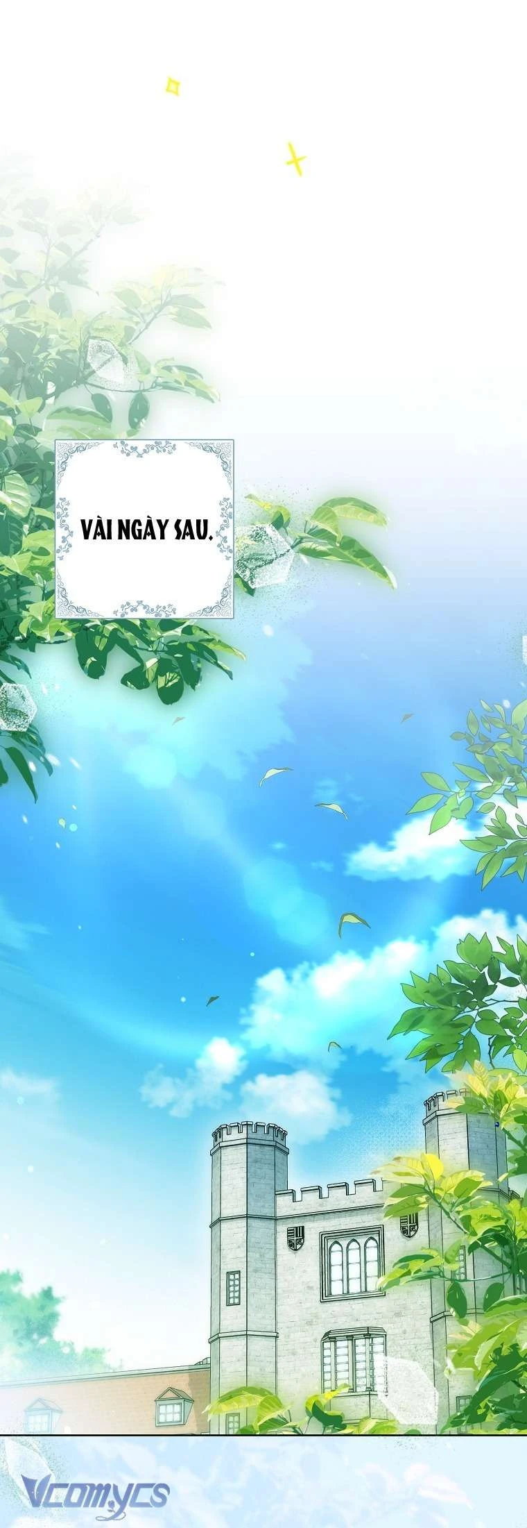 Công Chúa Bạch Hổ Không Có Nguy Hiểm Nha! Chapter  26 - 57