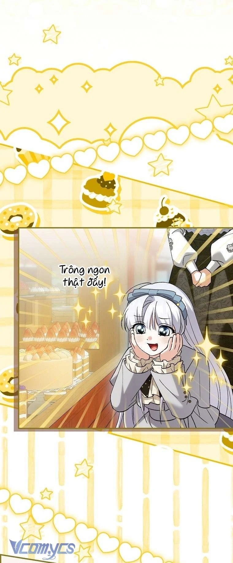 Công Chúa Bạch Hổ Không Có Nguy Hiểm Nha! Chapter  28 - 9