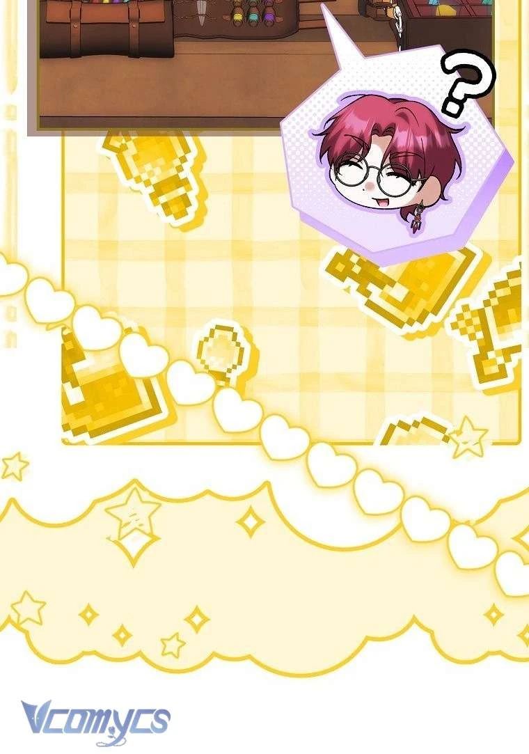 Công Chúa Bạch Hổ Không Có Nguy Hiểm Nha! Chapter  28 - 11