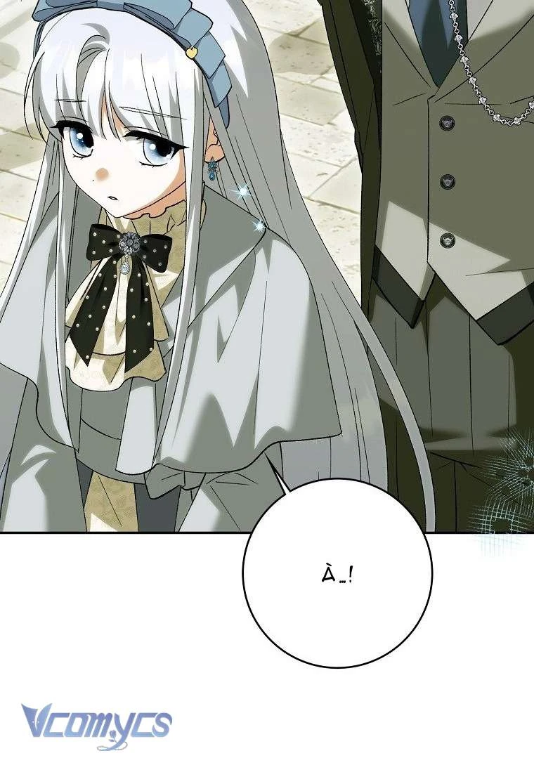 Công Chúa Bạch Hổ Không Có Nguy Hiểm Nha! Chapter  28 - 20