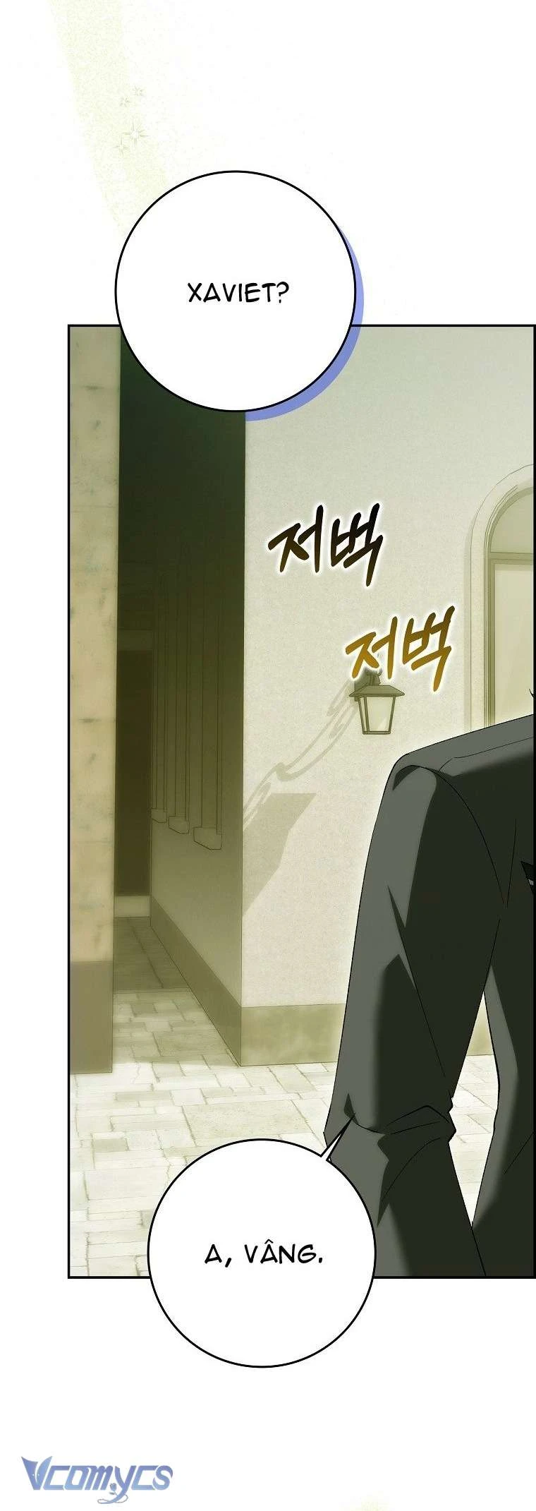 Công Chúa Bạch Hổ Không Có Nguy Hiểm Nha! Chapter  28 - 23