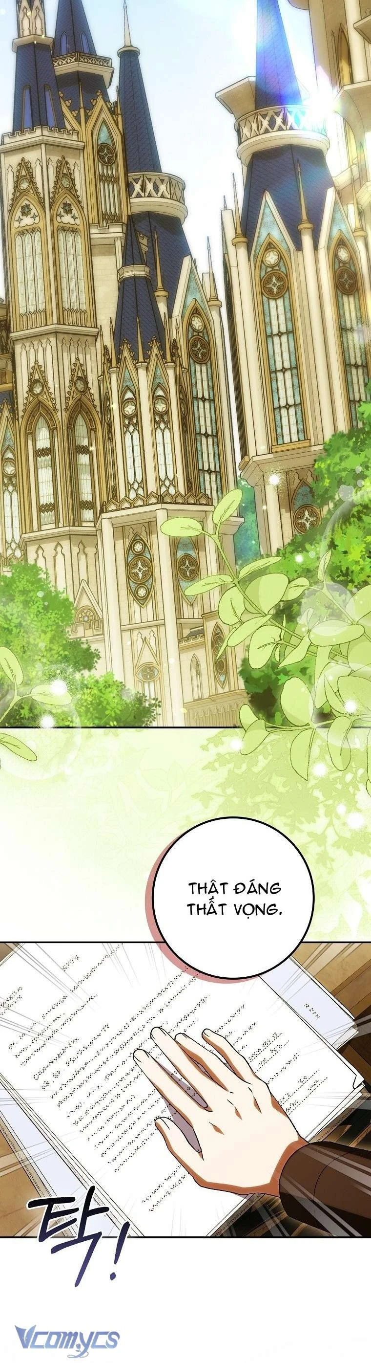 Công Chúa Bạch Hổ Không Có Nguy Hiểm Nha! Chapter  28 - 25