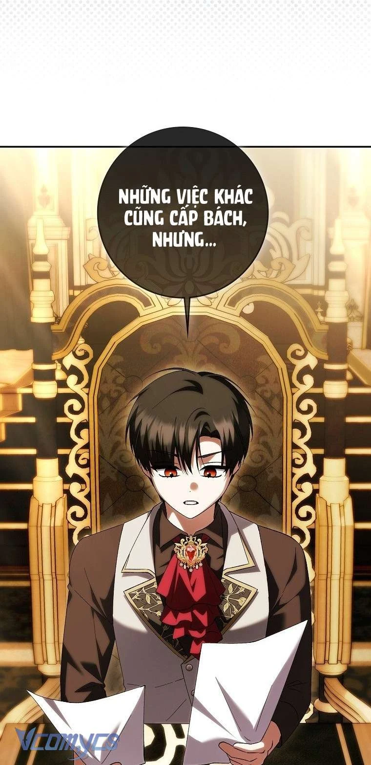 Công Chúa Bạch Hổ Không Có Nguy Hiểm Nha! Chapter  28 - 30