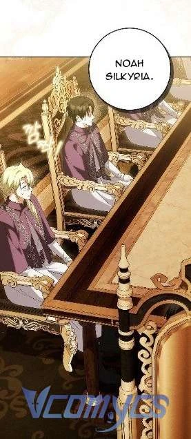 Công Chúa Bạch Hổ Không Có Nguy Hiểm Nha! Chapter  28 - 35