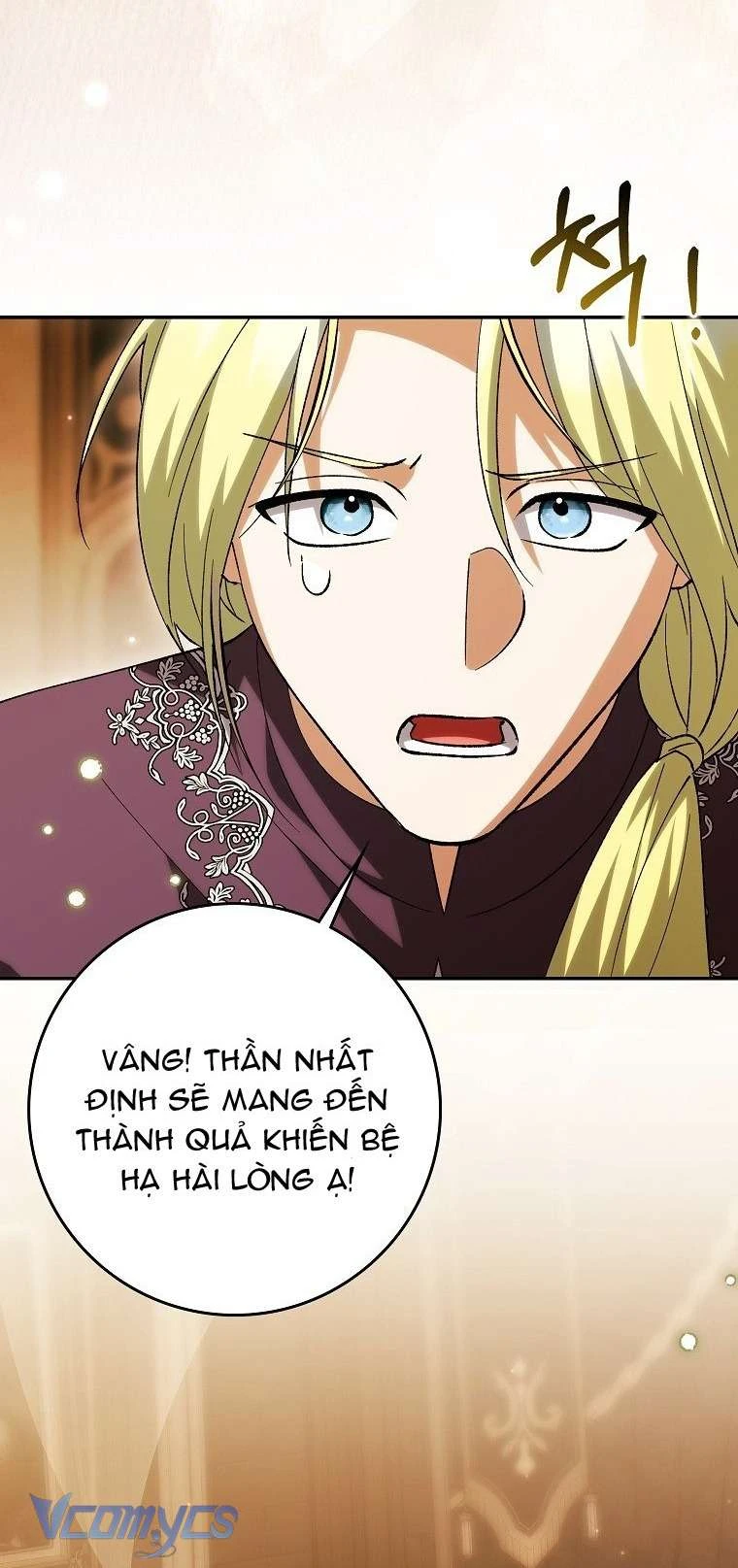 Công Chúa Bạch Hổ Không Có Nguy Hiểm Nha! Chapter  28 - 39