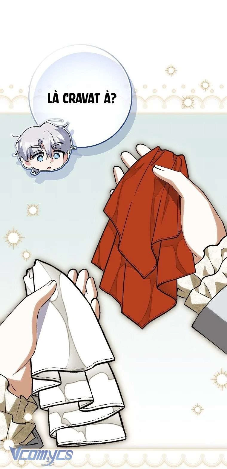 Công Chúa Bạch Hổ Không Có Nguy Hiểm Nha! Chapter  28 - 44