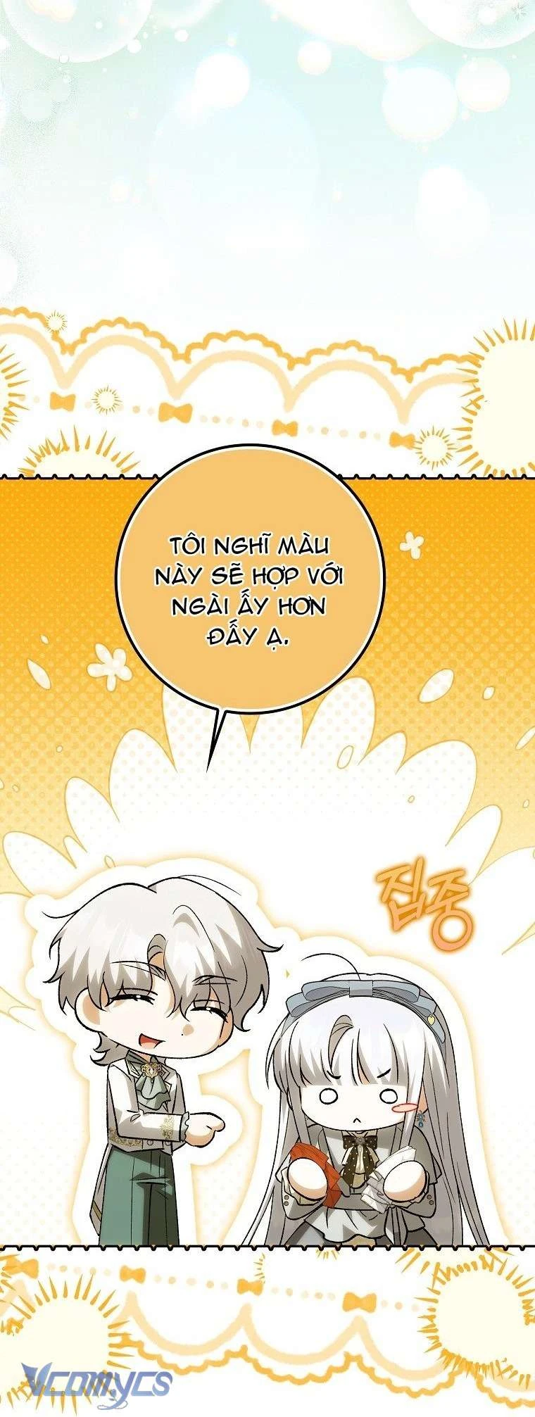 Công Chúa Bạch Hổ Không Có Nguy Hiểm Nha! Chapter  28 - 50