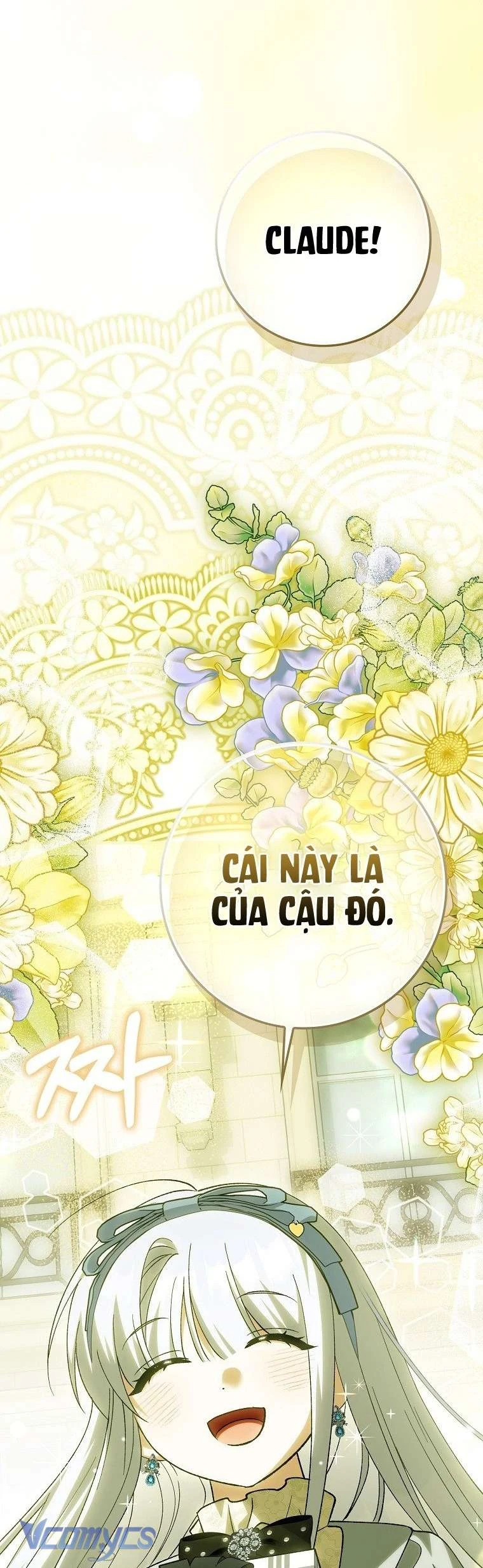 Công Chúa Bạch Hổ Không Có Nguy Hiểm Nha! Chapter  28 - 56