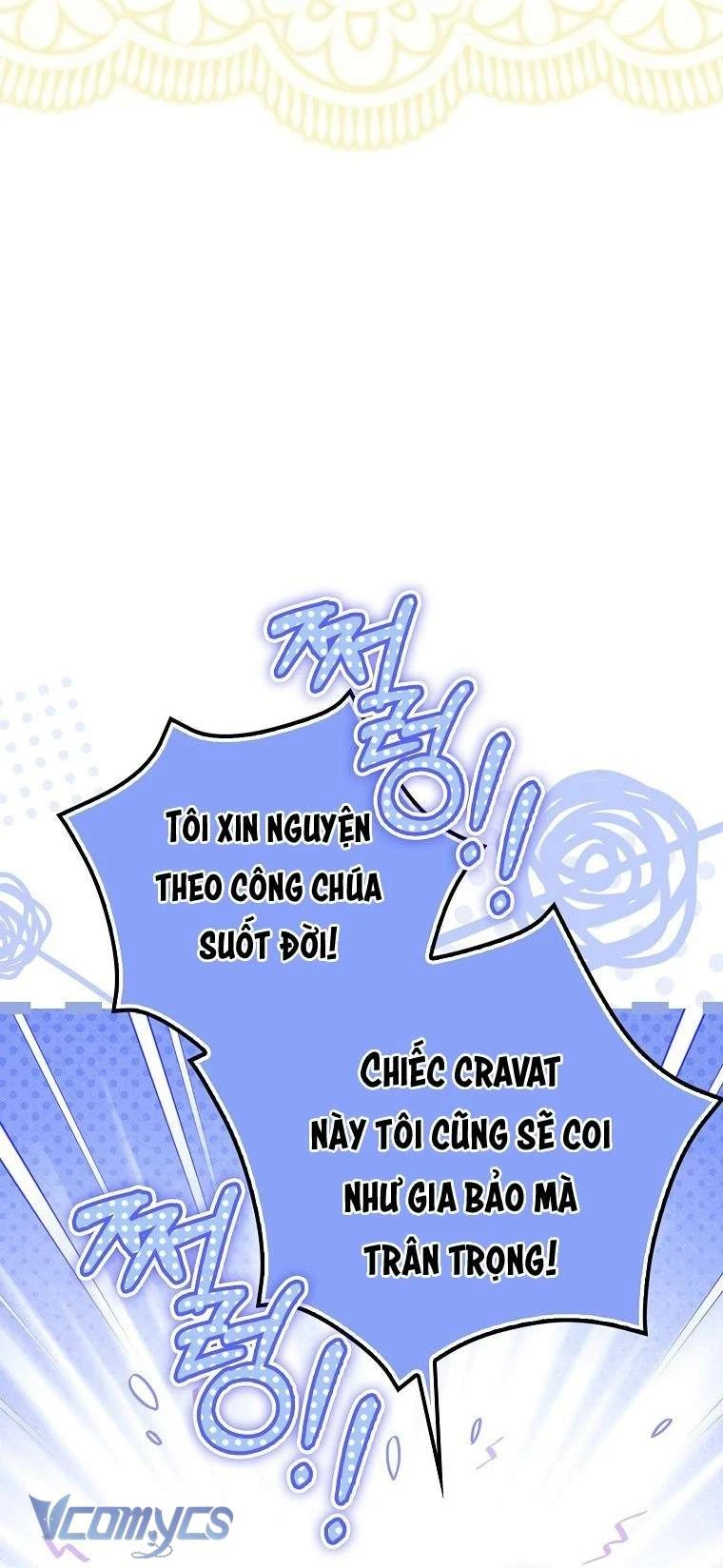 Công Chúa Bạch Hổ Không Có Nguy Hiểm Nha! Chapter  28 - 59