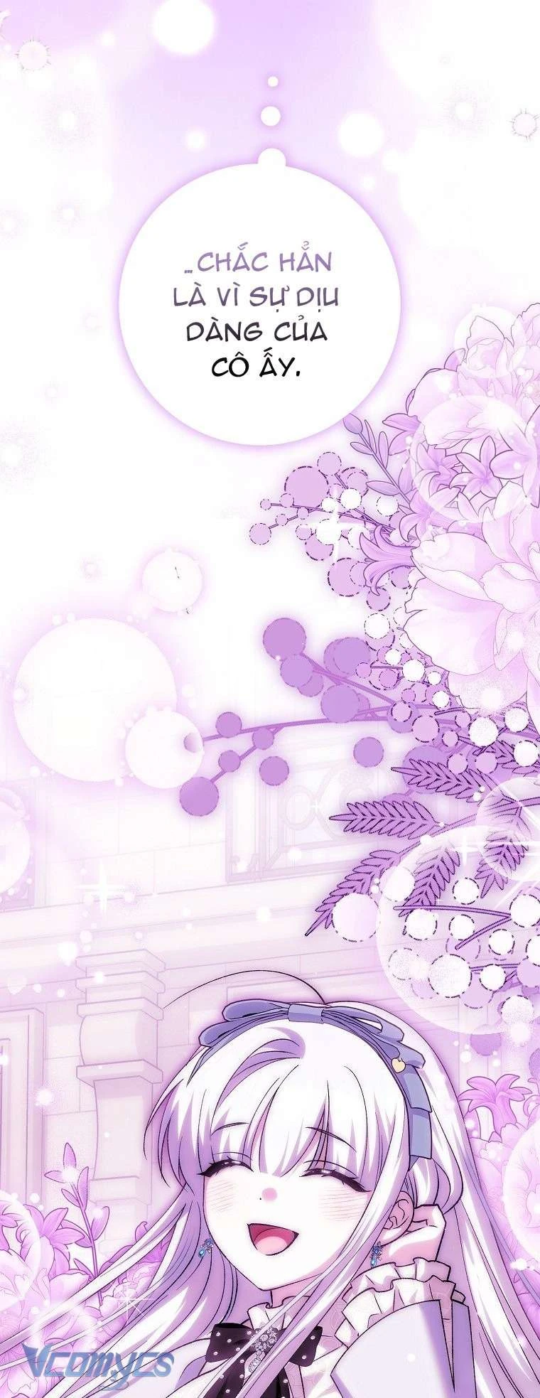 Công Chúa Bạch Hổ Không Có Nguy Hiểm Nha! Chapter  28 - 63