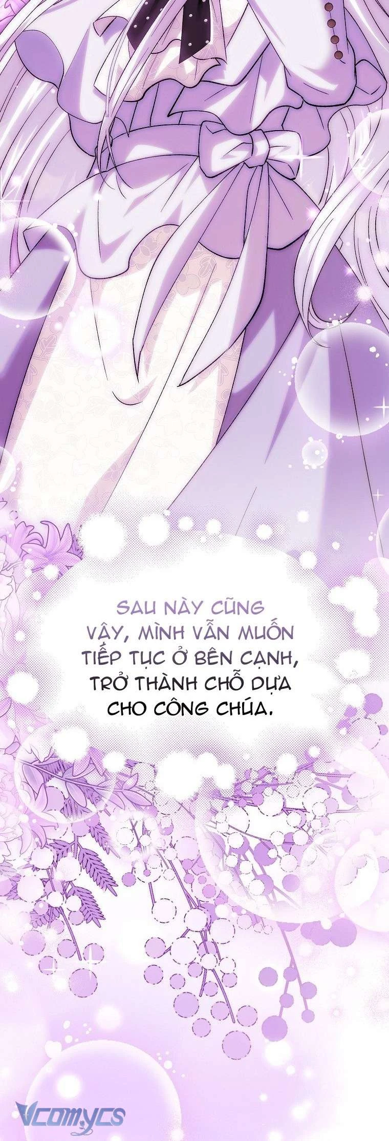 Công Chúa Bạch Hổ Không Có Nguy Hiểm Nha! Chapter  28 - 64