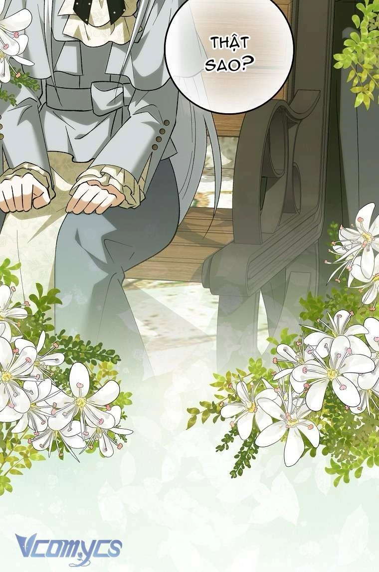 Công Chúa Bạch Hổ Không Có Nguy Hiểm Nha! Chapter  29 - 5