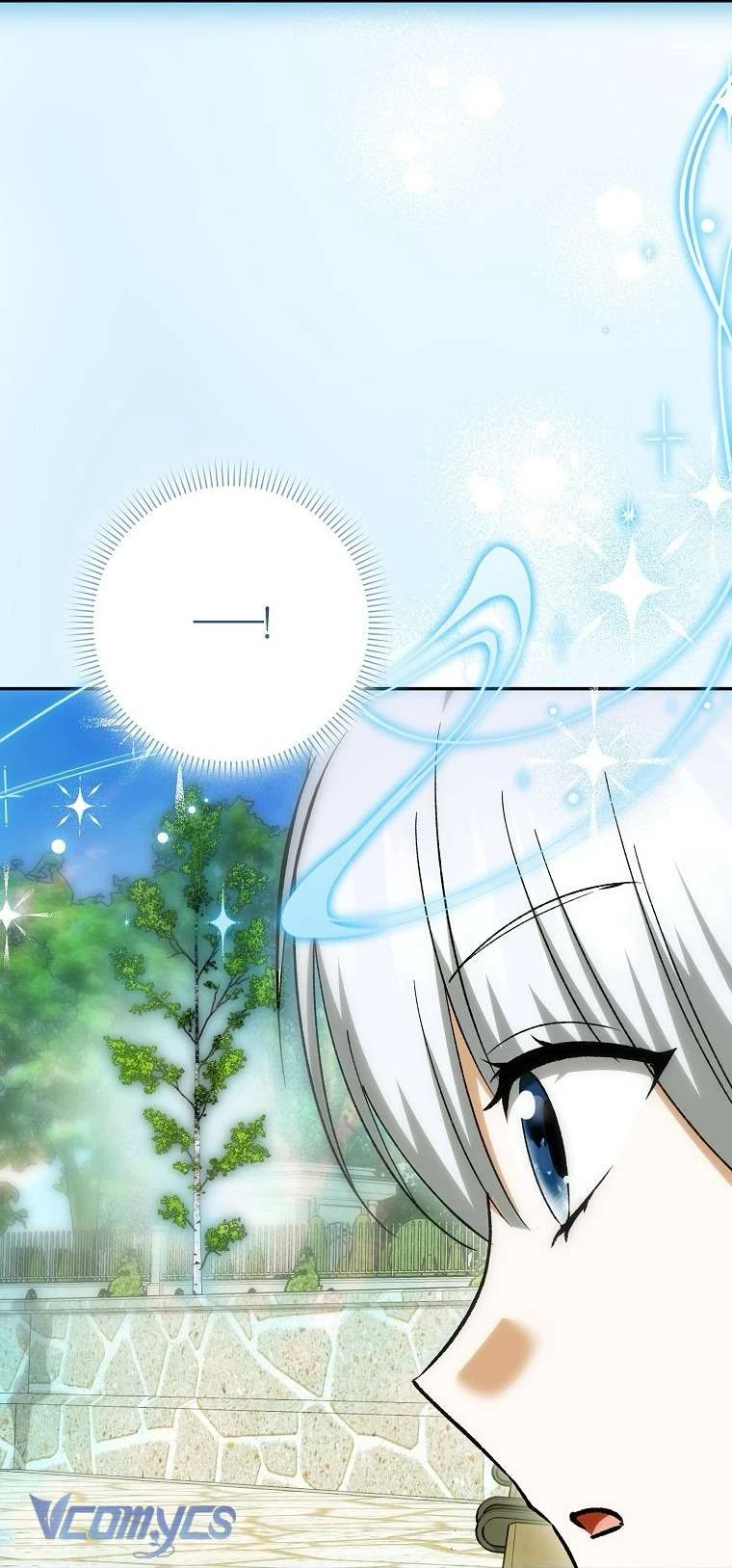 Công Chúa Bạch Hổ Không Có Nguy Hiểm Nha! Chapter  29 - 12