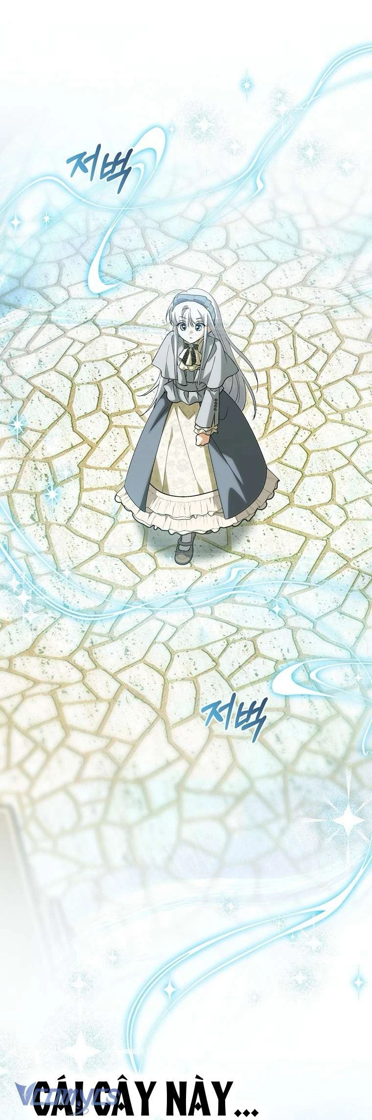 Công Chúa Bạch Hổ Không Có Nguy Hiểm Nha! Chapter  29 - 14