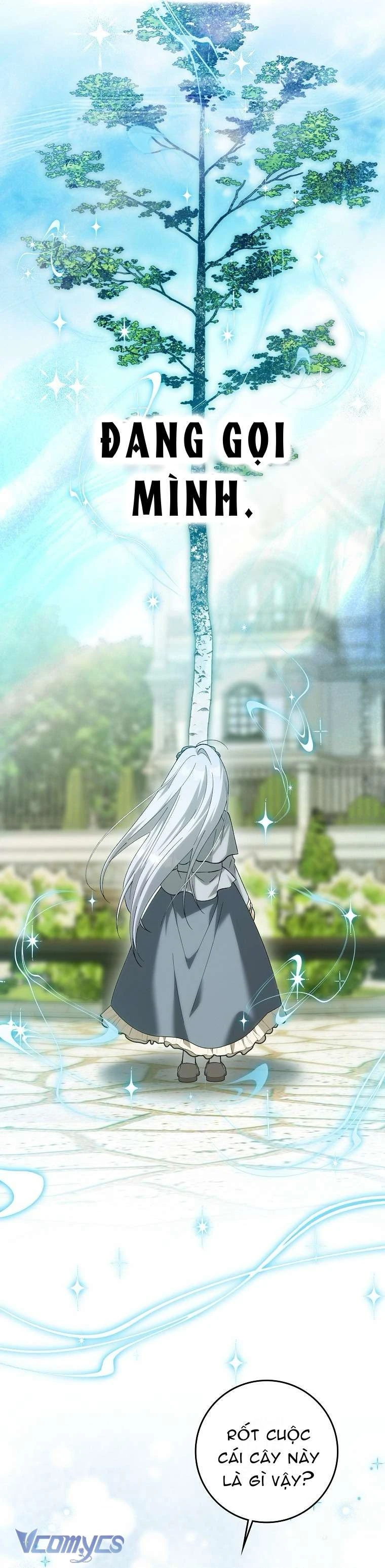 Công Chúa Bạch Hổ Không Có Nguy Hiểm Nha! Chapter  29 - 15