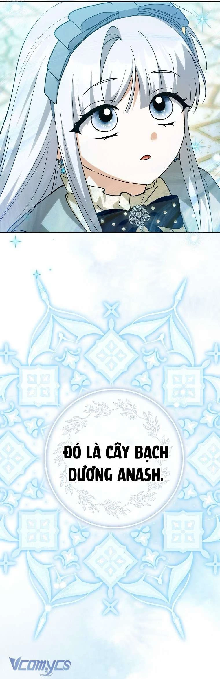 Công Chúa Bạch Hổ Không Có Nguy Hiểm Nha! Chapter  29 - 16