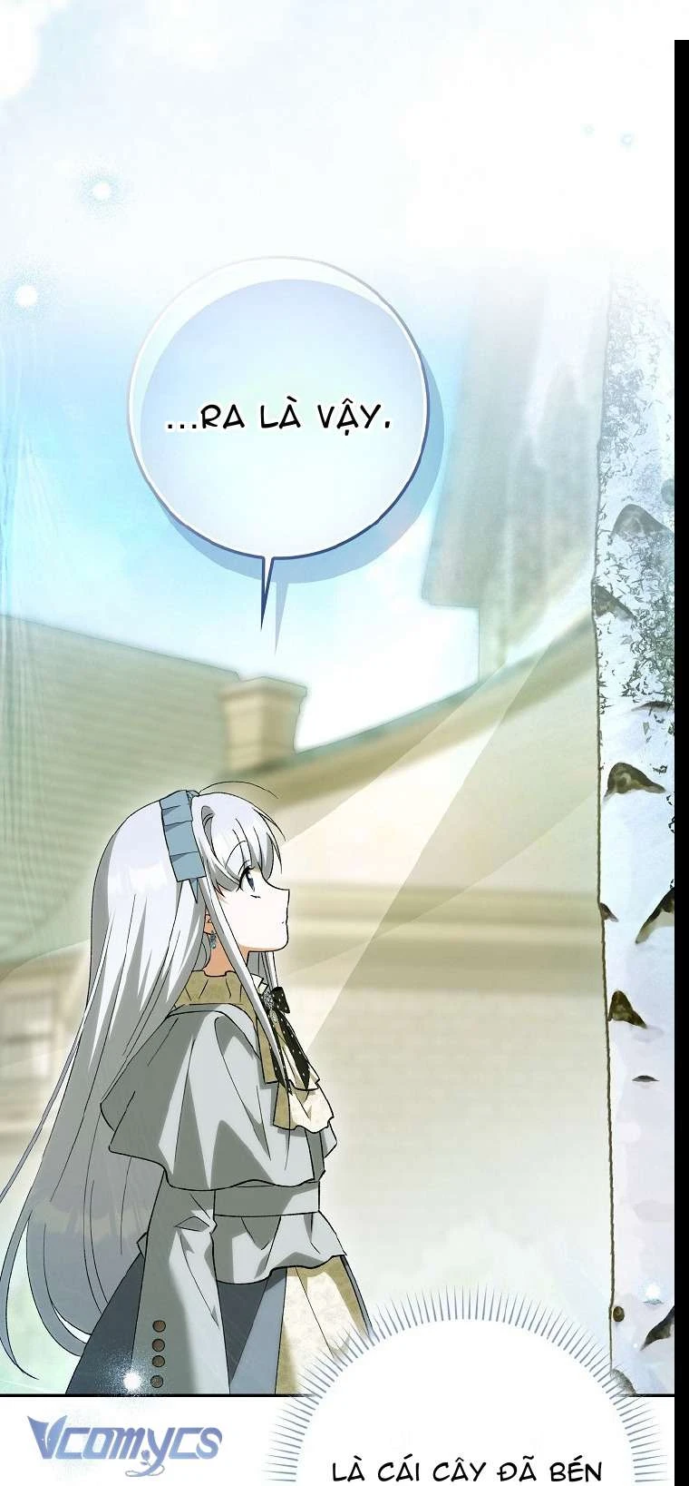 Công Chúa Bạch Hổ Không Có Nguy Hiểm Nha! Chapter  29 - 18