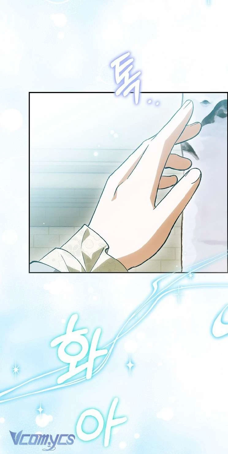 Công Chúa Bạch Hổ Không Có Nguy Hiểm Nha! Chapter  29 - 20