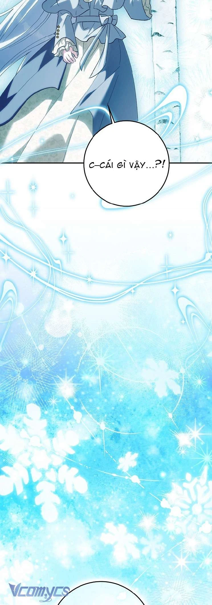 Công Chúa Bạch Hổ Không Có Nguy Hiểm Nha! Chapter  29 - 22