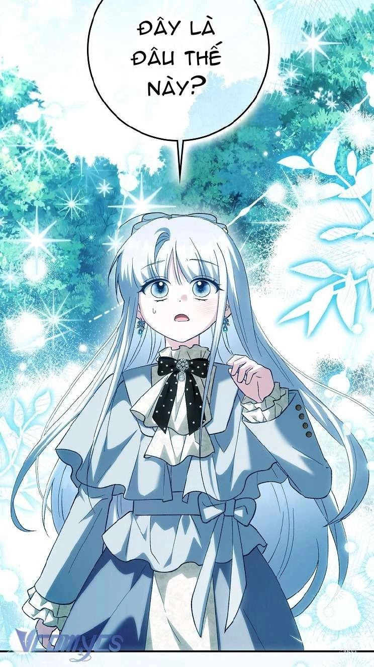 Công Chúa Bạch Hổ Không Có Nguy Hiểm Nha! Chapter  29 - 23