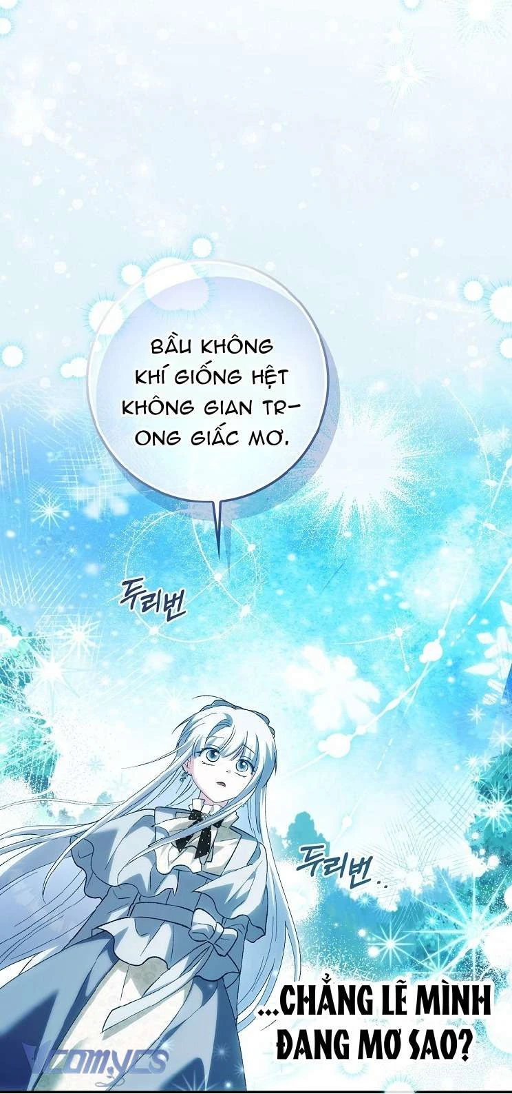 Công Chúa Bạch Hổ Không Có Nguy Hiểm Nha! Chapter  29 - 24