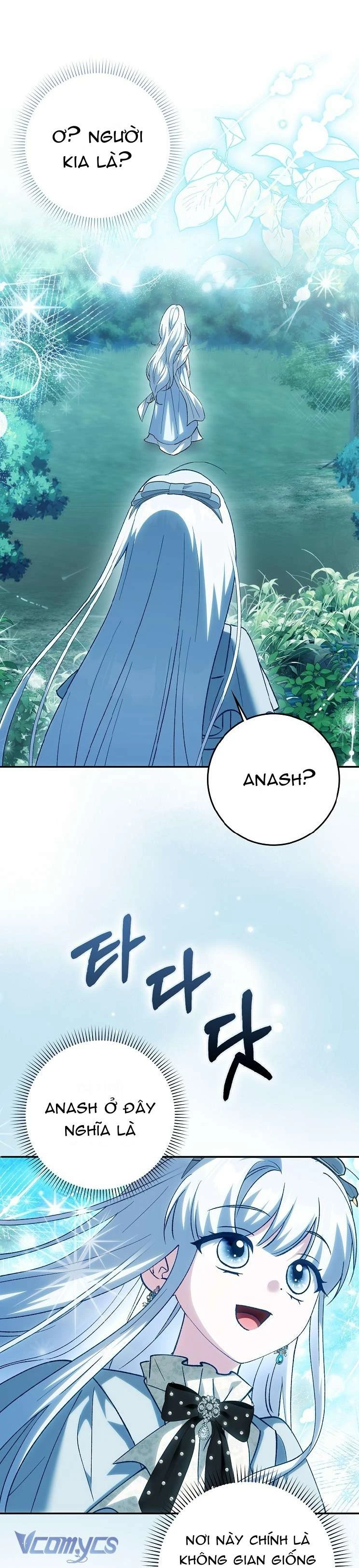 Công Chúa Bạch Hổ Không Có Nguy Hiểm Nha! Chapter  29 - 27